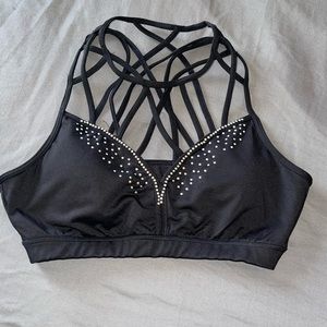 Official Cheer Extreme Allstars practicewear